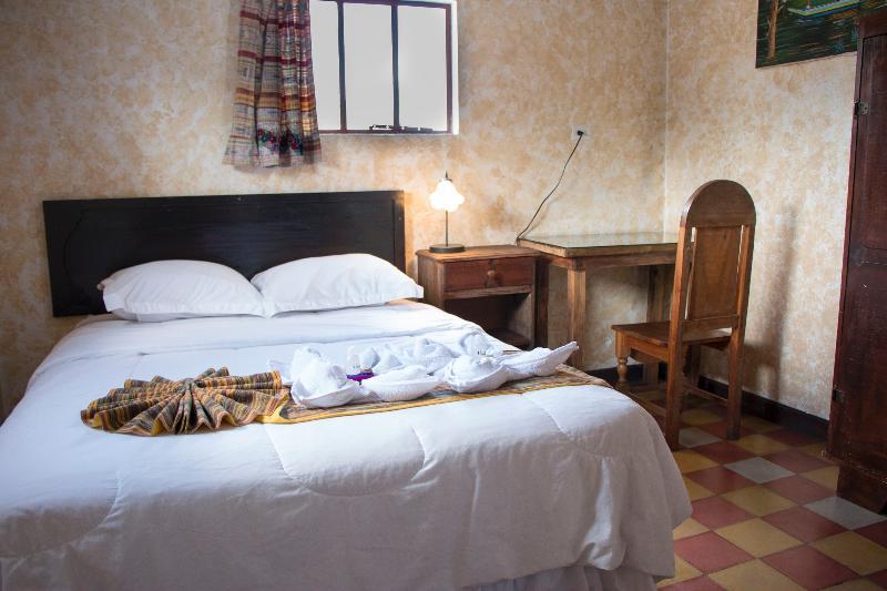 Hotel Y Galeria Uxlabil Antigua Dış mekan fotoğraf