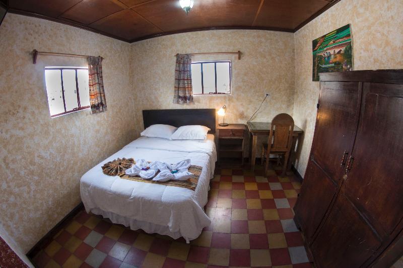 Hotel Y Galeria Uxlabil Antigua Dış mekan fotoğraf