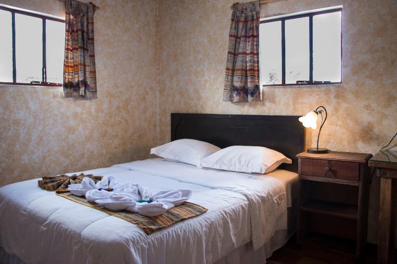 Hotel Y Galeria Uxlabil Antigua Dış mekan fotoğraf